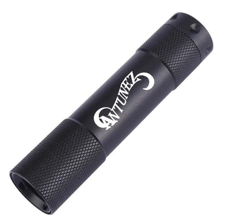 Linterna UV LED Profesional