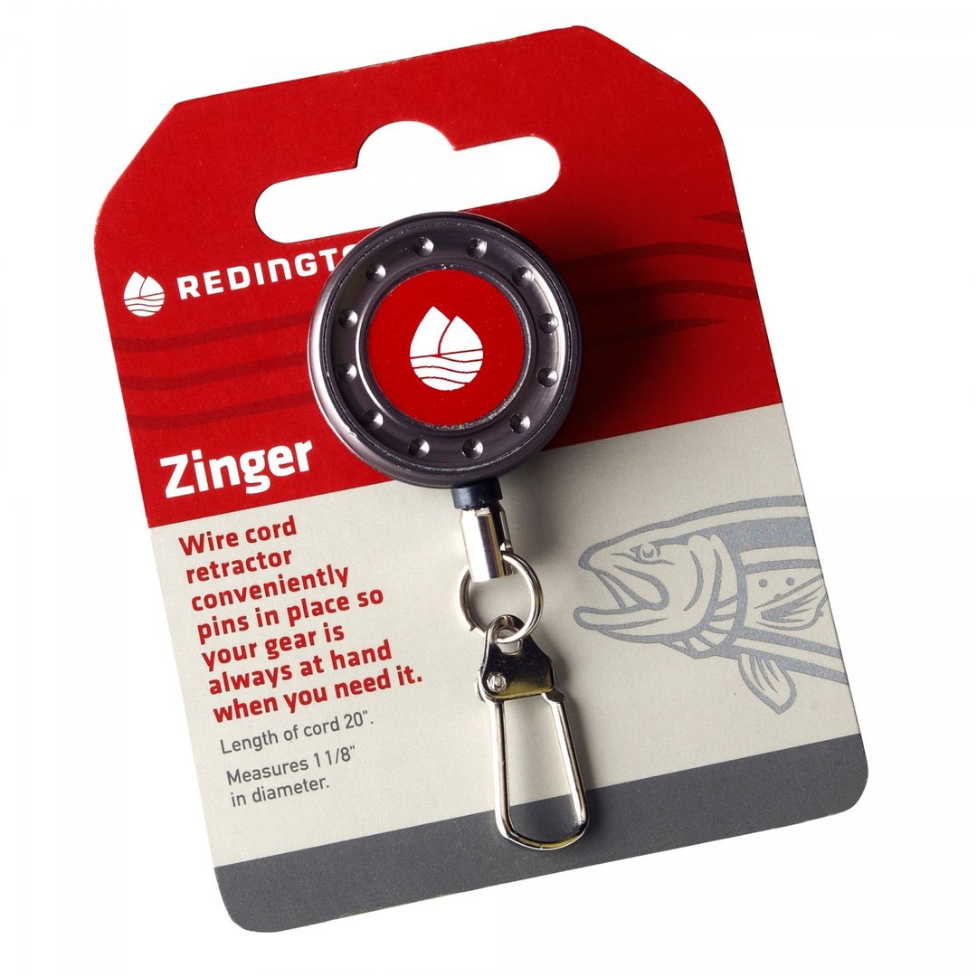 Extentible Metálico Redington
