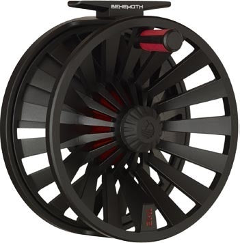 Carretes Redington Behemoth