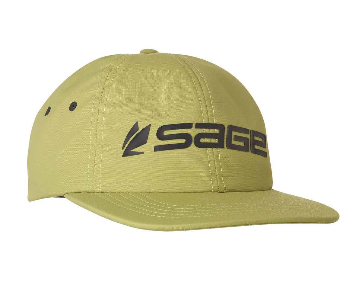 Gorra Sage Relaxed Nylon