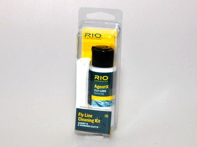 Kit limpiador RIO