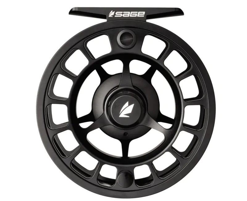 Carrete Sage Shift