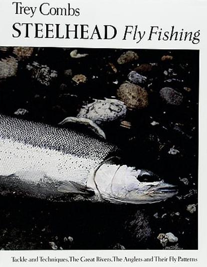 Steelhead Fly Fishing