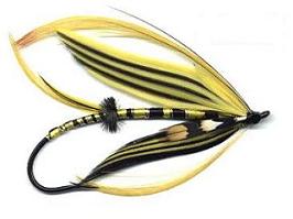 Yellow Jacket SL43