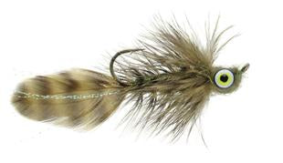 ST303 Streamer Marabu Oliva
