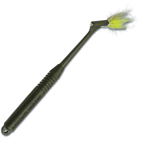 Desanzuelador Ketchum Release Standard