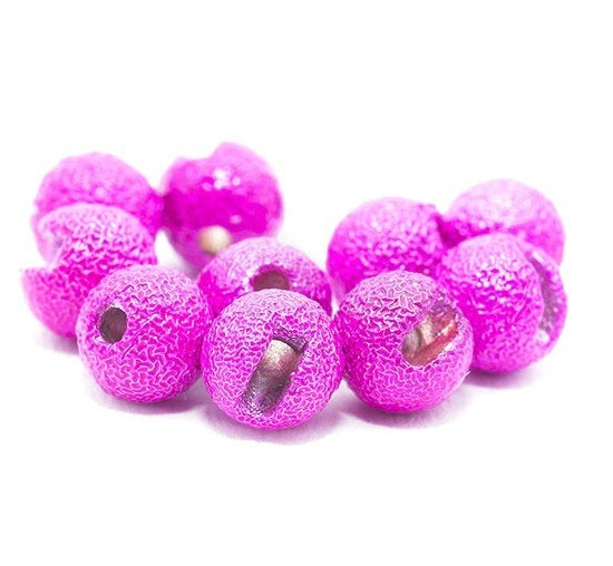 Cabeza Tungsteno Slotted 1+1 Gritty Pink