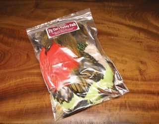 Whiting Variety Pack