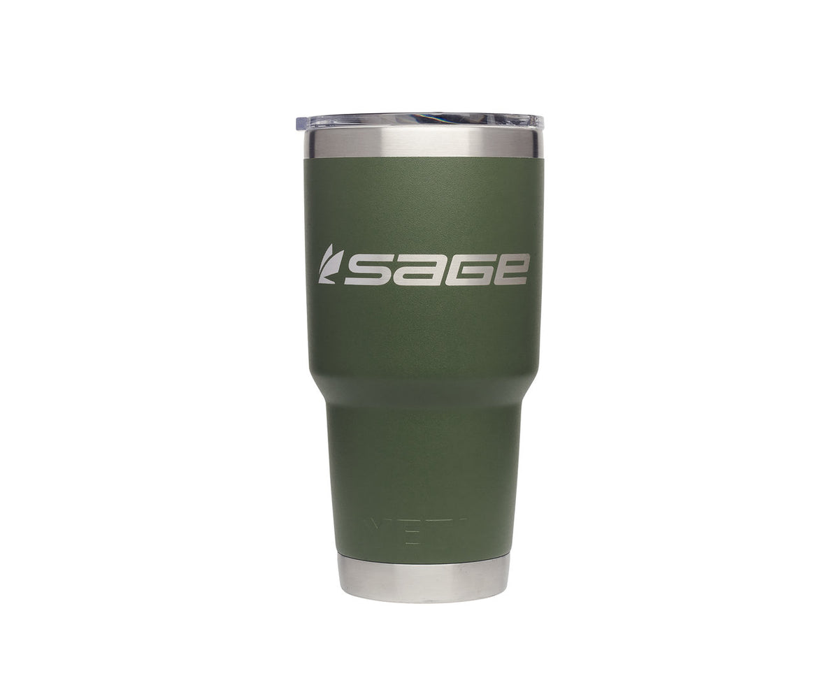 YETI 30oz Tumbler