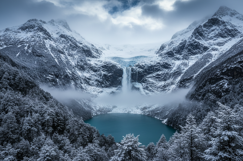 Es Invierno...