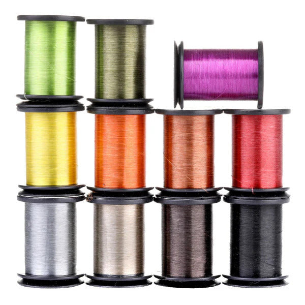 Hilo de Montaje Nano Thread 14/0 Micro 40D