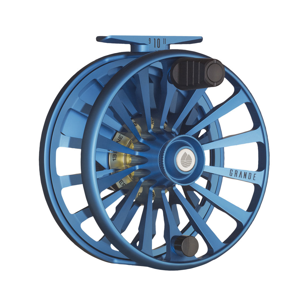 Carrete Redington Grande
