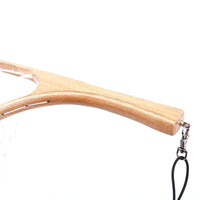 Sacadora Curva Madera Mod. Tenkara