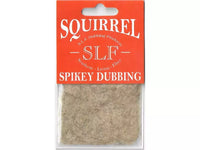 Dubbing de Ardilla SLF