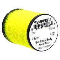 Micro Fritz Gel Core