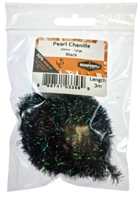 Pearl Chenille