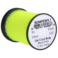 Micro Fritz Gel Core