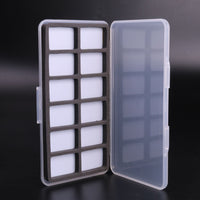 Caja ATZ Magnética para anzuelos