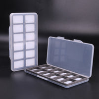 Caja ATZ Magnética para anzuelos