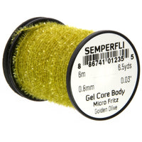 Micro Fritz Gel Core