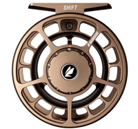 Carrete Sage Shift