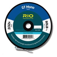 Nilon RIO GT Mono