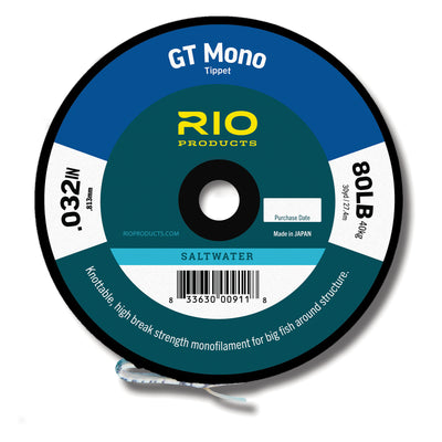 Nilon RIO GT Mono