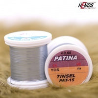 Tinsel Plano Patina