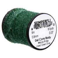 Micro Fritz Gel Core