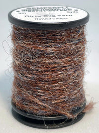 Dirty Bug Yarn