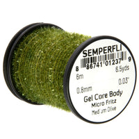 Micro Fritz Gel Core