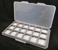 Caja ATZ Magnética para anzuelos