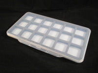 Caja ATZ Magnética para anzuelos