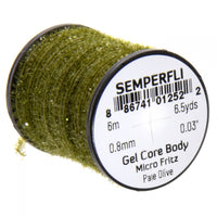 Micro Fritz Gel Core