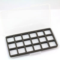 Caja ATZ Magnética para anzuelos
