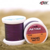 Tinsel Plano Patina