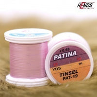 Tinsel Plano Patina