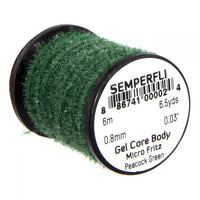 Micro Fritz Gel Core