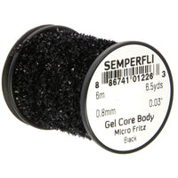 Micro Fritz Gel Core