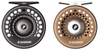Carrete Sage Trout