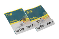 Ganchos para moscas RIO Fly Clip