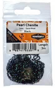Pearl Chenille