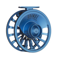 Carrete Redington Grande