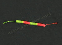 Nilon Bi-color Rosa Fluor/Chartreuse Fl. para Indicadores de Picada