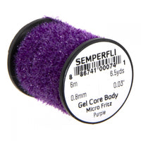 Micro Fritz Gel Core