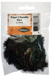 Pearl Chenille