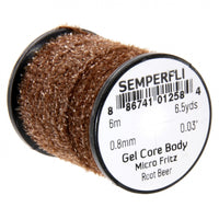 Micro Fritz Gel Core