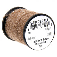 Micro Fritz Gel Core