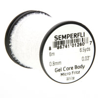 Micro Fritz Gel Core