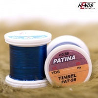 Tinsel Plano Patina